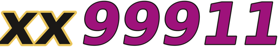 xx99911 logo
